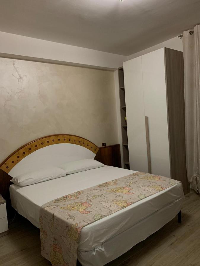 B&B Il Cavaliere Baronissi Zewnętrze zdjęcie