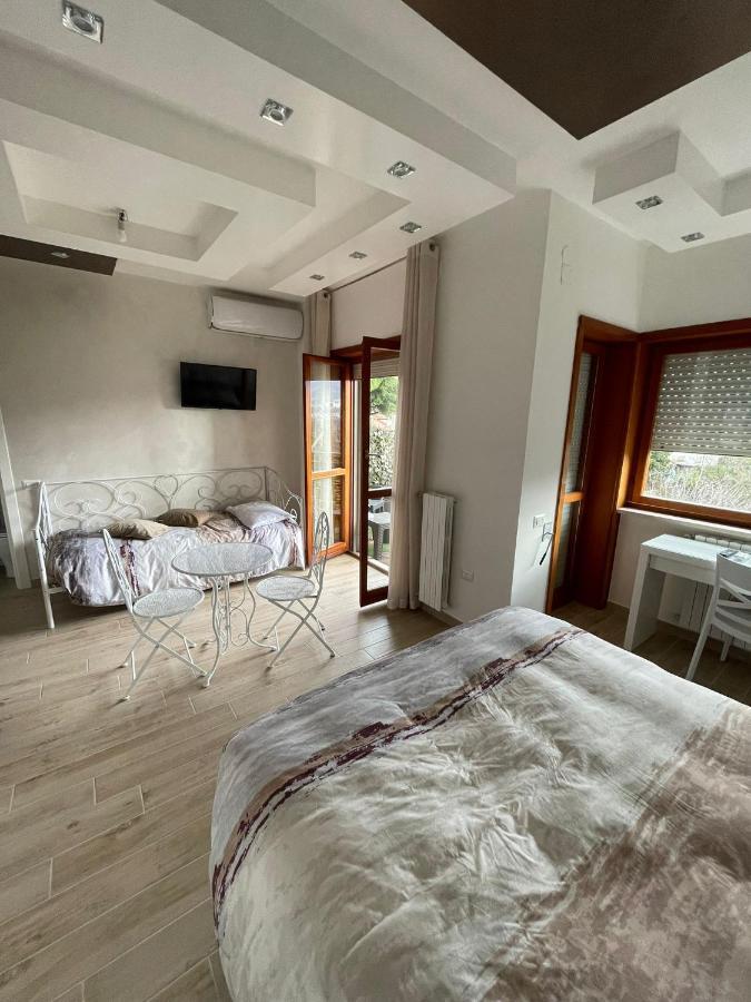 B&B Il Cavaliere Baronissi Zewnętrze zdjęcie
