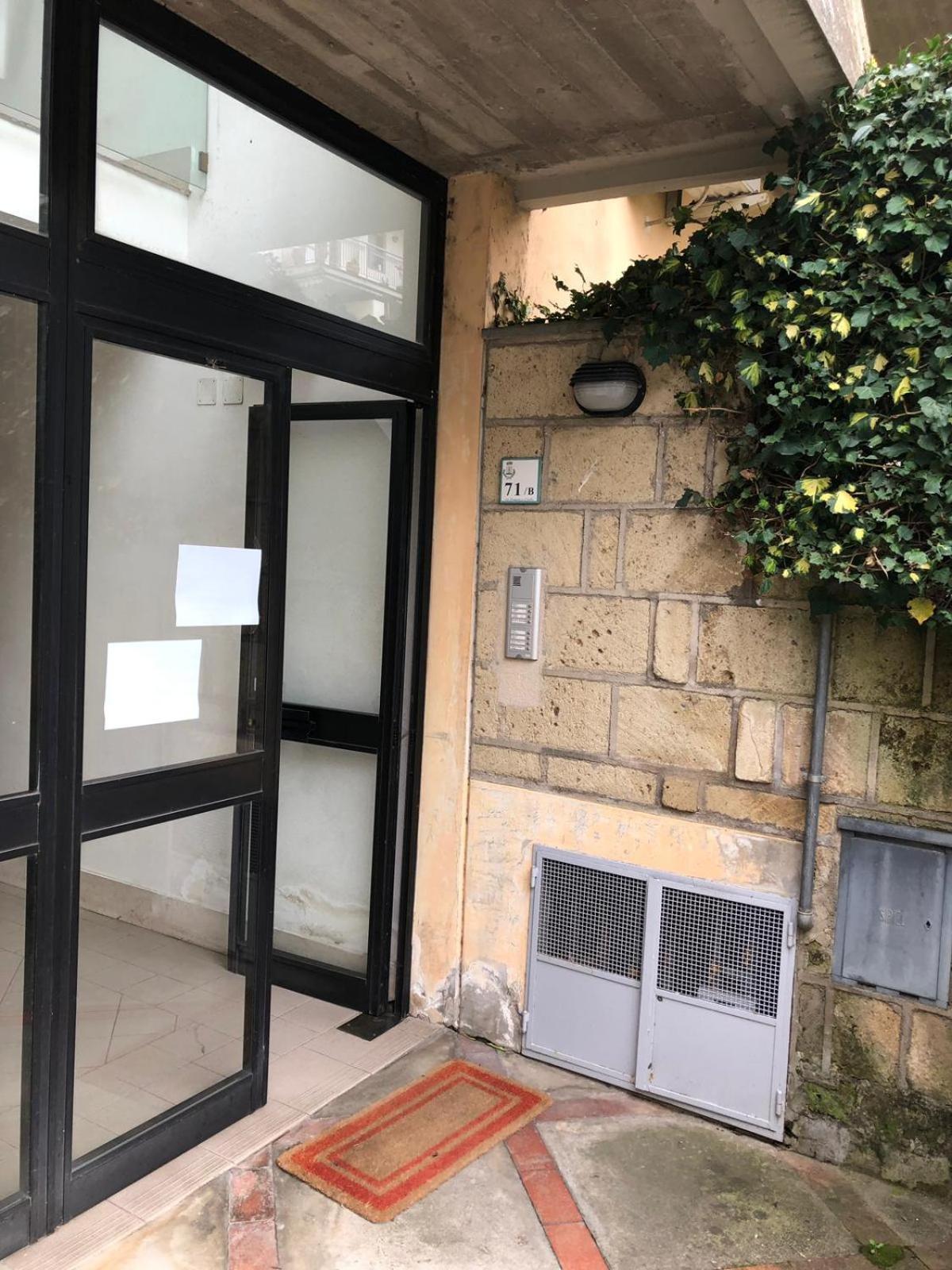 B&B Il Cavaliere Baronissi Zewnętrze zdjęcie