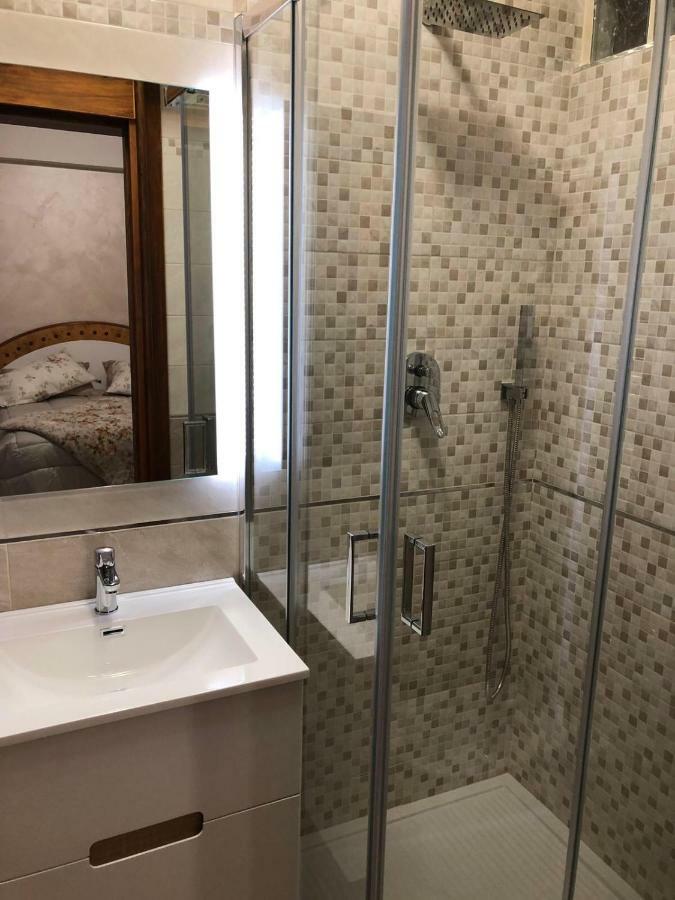 B&B Il Cavaliere Baronissi Zewnętrze zdjęcie