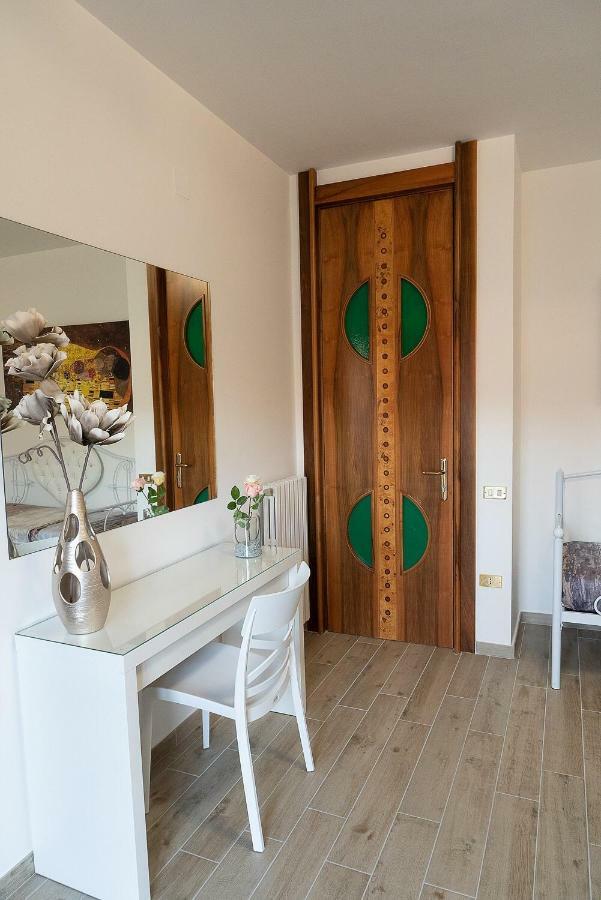 B&B Il Cavaliere Baronissi Zewnętrze zdjęcie