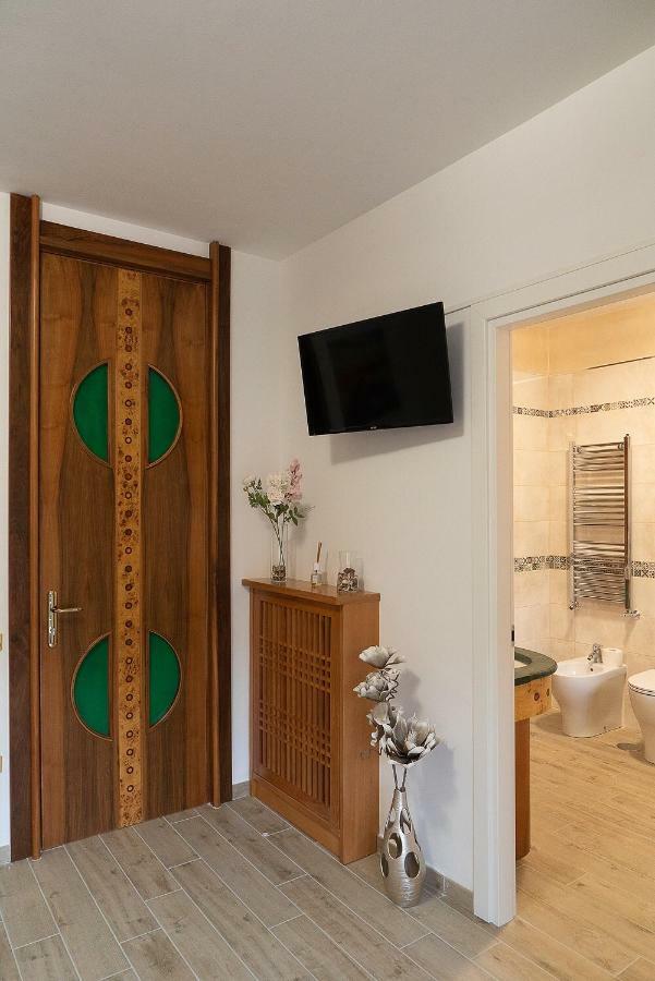 B&B Il Cavaliere Baronissi Zewnętrze zdjęcie