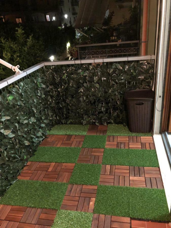 B&B Il Cavaliere Baronissi Zewnętrze zdjęcie