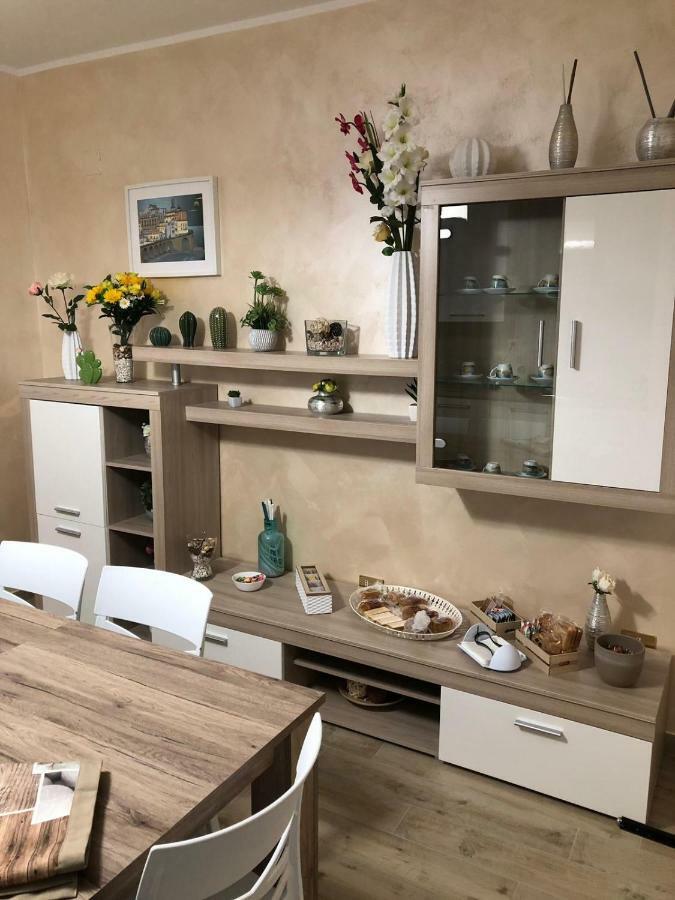 B&B Il Cavaliere Baronissi Zewnętrze zdjęcie