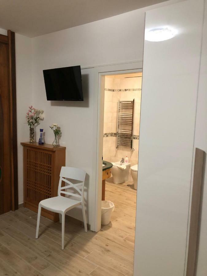 B&B Il Cavaliere Baronissi Zewnętrze zdjęcie