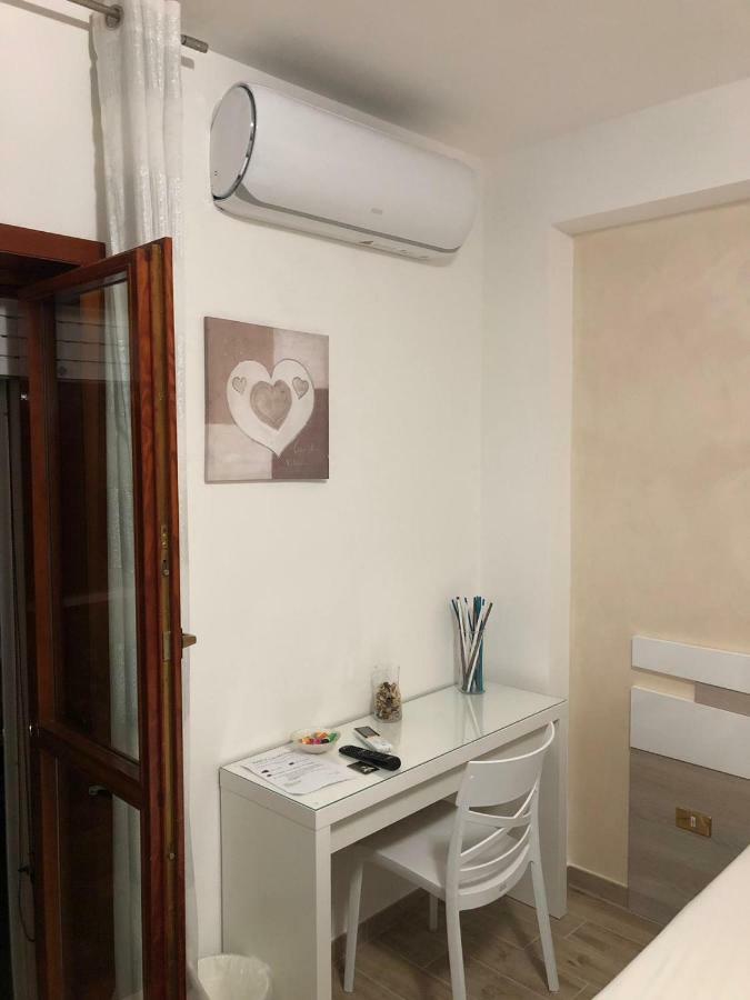 B&B Il Cavaliere Baronissi Zewnętrze zdjęcie