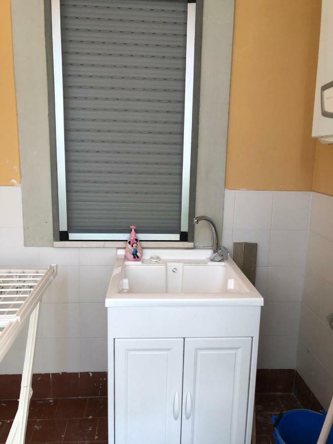 B&B Il Cavaliere Baronissi Zewnętrze zdjęcie