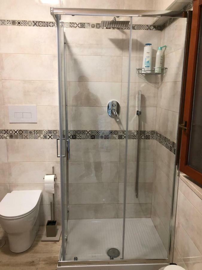 B&B Il Cavaliere Baronissi Zewnętrze zdjęcie