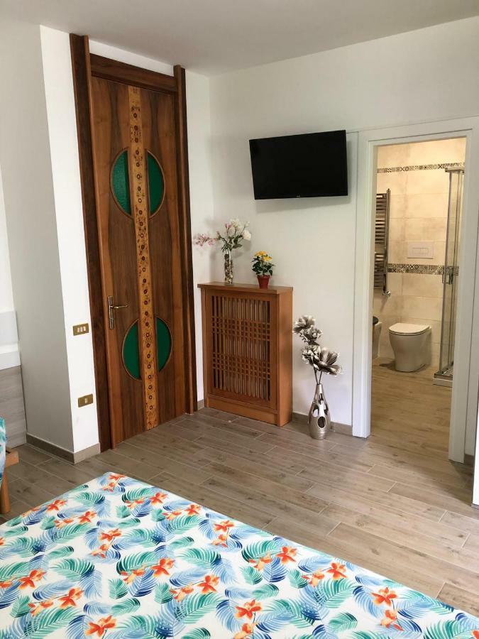 B&B Il Cavaliere Baronissi Zewnętrze zdjęcie